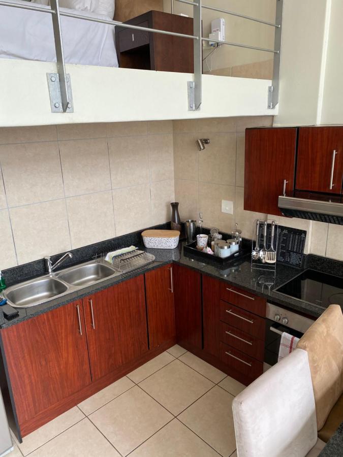 Luxury Nautica Suite 003 Моссел-Бей Экстерьер фото