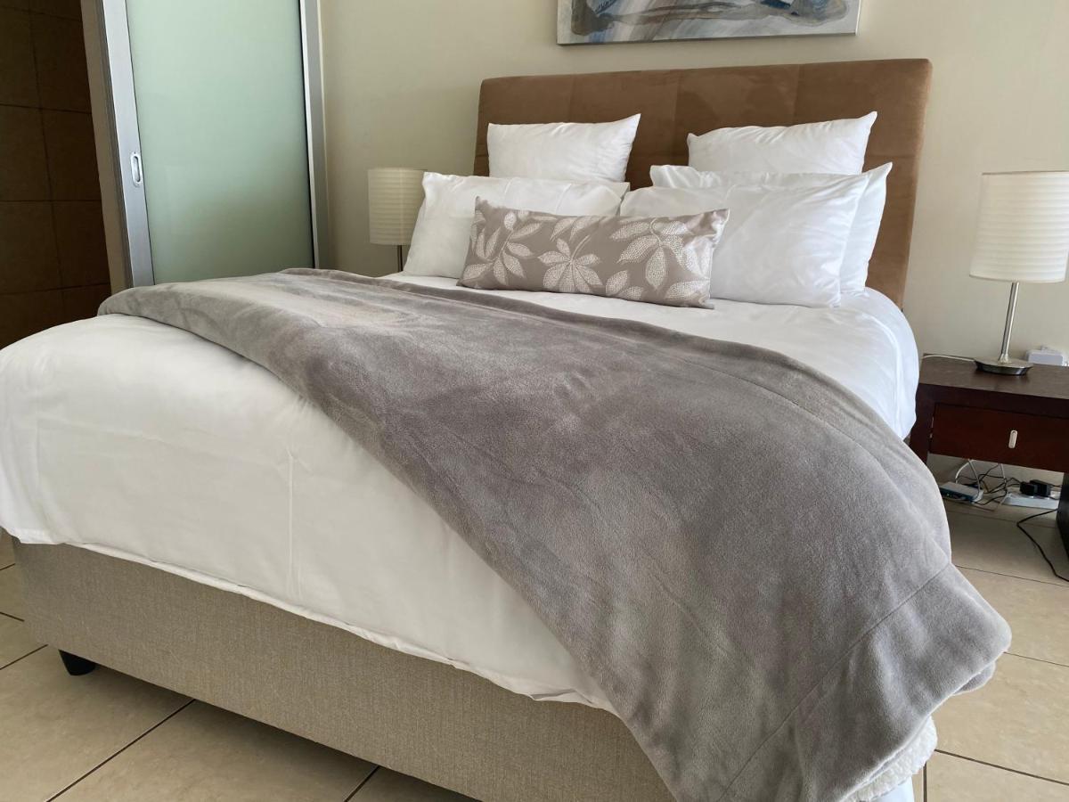 Luxury Nautica Suite 003 Моссел-Бей Экстерьер фото